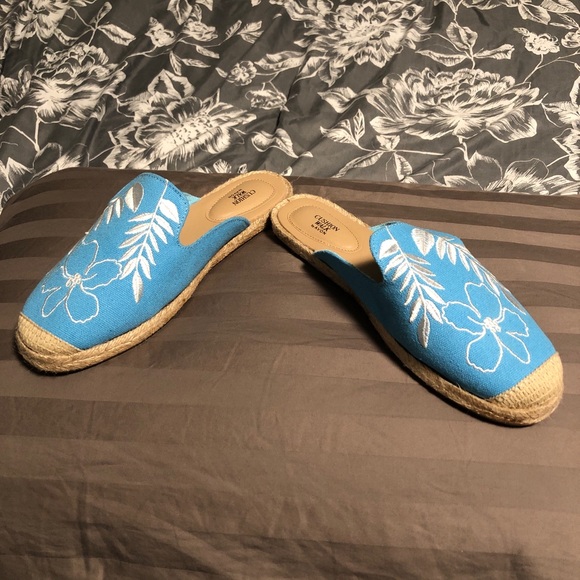 Cushion Walk by Avon women’s Sz 8 beach boardwalk - Picture 4 of 8